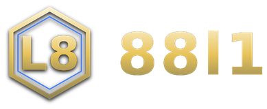 88l1 logo